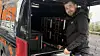 Valget falt på Jens Kallestad Solstad (bildet) da Vest Elektroservice nylig gikk til sin første ansettelse.