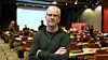 EL og IT Forbundet arrangerte Landstariffkonferanse for medlemmer på Landsoverenskomsten for elektrofag på Quality Hotel Sarpsborg. – Engasjementet var stort og diskusjonene var både mange og givende, sier Eystein Garberg, leder for Elektroarbeidernes Fagforening Trøndelag.