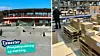 Varene pakkes, sorteres og merkes etter kundens ønske.
