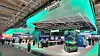 På forrige Hannover-messe viste Schneider Electric og Microsoft frem ferske, fellesutviklede løsninger.