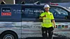 Gustav Riisøen, daglig- og faglig leder i FLOW Elektro Bergen AS.