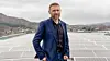 Dagens strømpriser og det ustabile energimarkedet er i ferd med å bli en strategisk risiko for næringslivet både i Norge og Europa, sier Søren Møller. Foto: Solcellekraft Maretti.