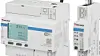Grunnenheten i systemet, EMS10, er en kombinasjon av energi-/kWh måler, datalogger, web-server og Gateway.
