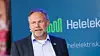 Frank Jaegtnæs, administrerende direktør i Elektroforeningen. Foto: EFO