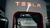 Både med og uten Tesla er elbilister mest fornøyde med ladetilbudet hos selskapet. Foto: Jamieson Pothecary/Elbilforeningen.