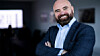 André Knutsen er ansatt som ny Account Manager i Schneider Electric, Rogaland
