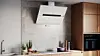 Den nye versjonen av komfyrvakten MicroSense 2 fungerer på alle platetopper opptil 90 cm.
