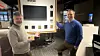 – Vi har jobbet sammen i en årrekke på ulike prosjekter, og sett hvor godt kompetansen vår utfyller hverandre. Dette samarbeidet er en naturlig videreføring av det, påpeker både Fredrik Johnsen, daglig leder og prosjektleder i Lybi og Richard Kullerud, salgsingeniør i Instell.