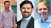 Bjørn Osvald Skandsen, Systemair, Anders Fylling, Statsbygg, og Per Jæger på bildet, vil være sentrale personer i seksjon 3 på Ventilasjonskonferansen 2025, sammen med Lise Siverts, og Sindre Moldehagen i GK Norge. Bjørn Osvald Skandsen, Systemair, Anders Fylling, Statsbygg, og Per Jæger på bildet, vil være sentrale personer i seksjon 3 på Ventilasjonskonferansen 2025, sammen med Lise Siverts, og Sindre Moldehagen i GK Norge.