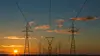 På oppdrag for Fornybar Norge har Sopra Steria og Æge Energy utarbeidet en rapport som viser hvordan det er mulig å halvere tiden det tar å få bygget ut nytt strømnett i Norge. Foto: Getty Images