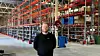 Skanbatts salgssjef Tom André Myrland har stor grunn til å smile for tiden.