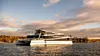 En rekke aktører i fornybarnæringen har leid Legacy of the Fjords som møteplass under Arendalsuka.