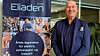 Prosjektdirektør Svein Bogerud Arnesen er spent, men optimistisk foran Eliaden 2026.. Foto: Eliaden
