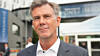 Yngvar Ødegård, direktør for industriell automasjon i Schneider Electric.