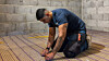 Det første møtet med Heat: varmekabel var positivt, forteller Pawanjeet Singh Bansal i HGN Elektro.
