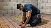 Det første møtet med Heat: varmekabel var positivt, forteller Pawanjeet Singh Bansal i HGN Elektro.