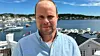 Simon Skauge fra DRiiV Solutions.