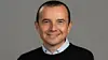 Olivier Blum, CEO i Schneider Electric.