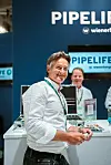 - Elektroteamet vårt fikk mye ut av Eliaden, sier salgssjef elektro Tobias Lund i Pipelife. I dette innlegget oppsummeres noen av konklusjonene.