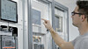 ABB Lite Panel Pro er det nyeste innen overvåkning av utstyr i hovedtavler og underfordelinger. Dette er et allsidig HMI med et intuitivt brukergrensesnitt. Den store touch-skjermen gir en god løsning for lokal visning og betjening av tilkoblet utstyr.