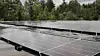 Klimaetaten i Oslo kommune foreslår å tidoble byens solenergikapasitet innen 2040. Foto: Ellen Omland