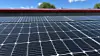 Solenergi fra bygninger har et stort potensiale i Norge | Foto: Cato A. Mørk/Multiconsult.