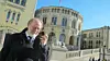 – Med riktig kombinasjon av løsninger, vil elvarme beholde en viktig rolle i fremtidens oppvarmingsmarked, sier Steinar Sandum i Elvarme Norge.