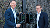 Lyse Energi, Ketil Annar Granbakken, salgs og markedsdirektør DEFA, Anders Granquist, EVP Marketing & Business Development.