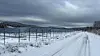 Energidepartementet gir Fossum Sol 1 AS konsesjon til å bygge, eie og drive Fossum solkraftverk. Foto: Fossum Sol 1