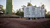 Capture Energy har fullført sin første installasjon i Finland. Foto: Capture Energy
