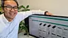 – Ved å utveksle produktinformasjonen mot kabelbransjen kan vi skape sømløs og digital overføring av produktinformasjon, sier teknologidirektør Phillip Tran i EFO.