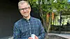 Varmestyring av radiatoren: Smart RadiatorTermostat er det siste tilskuddet til ELKO Smart og passer til de fleste vannbårne radiatorer, forteller produktsjef for ELKO Smart, Christoffer Borgersen Strand.