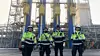 Yara var en av de selskapene som fikk Enovastøtte i 2021. Selskapet fikk inntil 283 mNOK for å produsere grønt hydrogen i gjødselproduksjonen i Porsgrunn. (Foto: Yara)