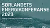 Etter to år med digital konferanse, kan man endelig møtes igjen.