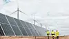 De tre solparkene vil produsere 789 GWh årlig, som til sammen utgjør mer enn den årlige solkraftproduksjonen i Norge.