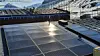 Solenergiselskapet HVACS er konkurs.