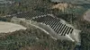 Illustrasjon av solkraftverket sett fra sørvest (kilde:Østfold Energi Solkraft AS)
