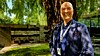 Eliaden-general Svein Bogerud Arnesen kan fortelle at det er stor interesse for Eliaden 2026. Ett år før arrangementet, er nær 80 prosent av utstillerarealene belagt. Foto: Sølvi Aasen.