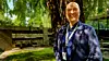 Eliaden-general Svein Bogerud Arnesen kan fortelle at det er stor interesse for Eliaden 2026. Ett år før arrangementet, er nær 80 prosent av utstillerarealene belagt. Foto: Sølvi Aasen.