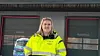 Susann Ingebrigtsen er initiativtaker til å bygge kvinnenettverk i Nordland, om hun håper vil spre seg til hele Nord-Norge. Til daglig jobber hun som prosjektingeniør for El-Team AS i Sortland. Foto: Privat.