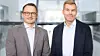 Administrerende dirketør i Ænergi og Kristian Gautesen, direktør i Endra.