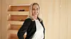 Administrerende direktør i Kesko Norge, Hilde Kristoffersen.