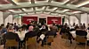 27. april avholdt EFO generalforsamling og medlemsmøte på Hotell Sommerro. Foto: EFO