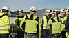 Med over 2.000 ansatte har OneCo et stort ansvar for å sikre trygge arbeidsplasser..
