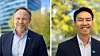 – Vi håper flest mulig stiller seg lojalt bak Åpenhetsplattformen og bruker den aktivt. Dette er et verktøy som de fleste bransjer kan dra nytte av, adm. direktør Frank Jaegtnes og teknologidirektør Phillip Tran i EFO.