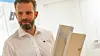 Bærekraft og miljødokumentasjon er en tydelig del av både strategien og produktutviklingen i Wibe Group, sier Country Manager Øyvind Skovli Dahlberg.