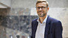 Henning Dalsegg, bransjeleder for bygg og anlegg i BDO. Sindre Lien Rildå