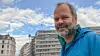 – Energikommisjonens anbefalinger er i tråd med hva vi og en rekke andre organisasjoner har sagt, fastslår rådgiver Bård Baardsen i Norsk Varmepumpeforening.Foto:NOVAP
