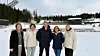 Drømmedagen er en egen skoledag i Holmenkollen der idrett, læring og verdier møtes i praksis.