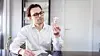 Daglig leder og medgrunnlegger i Viddakraft Filip Krzewski. Foto: Viddakraft